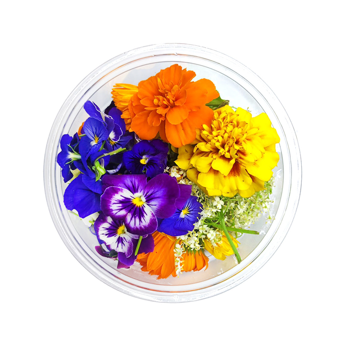 Flower Power Mix