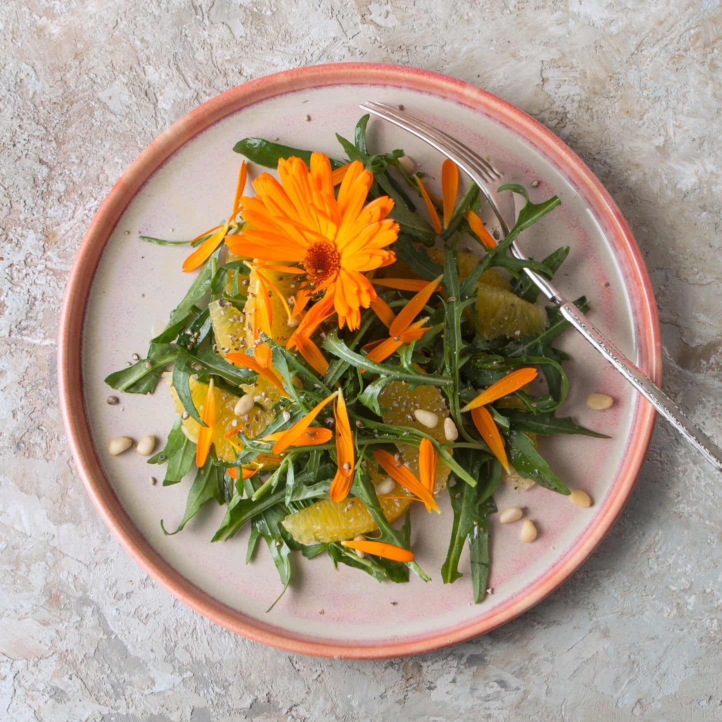 Calendula